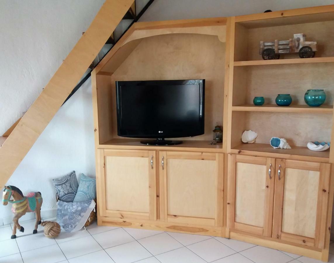 Villa Pyrgos Mochlos Esterno foto